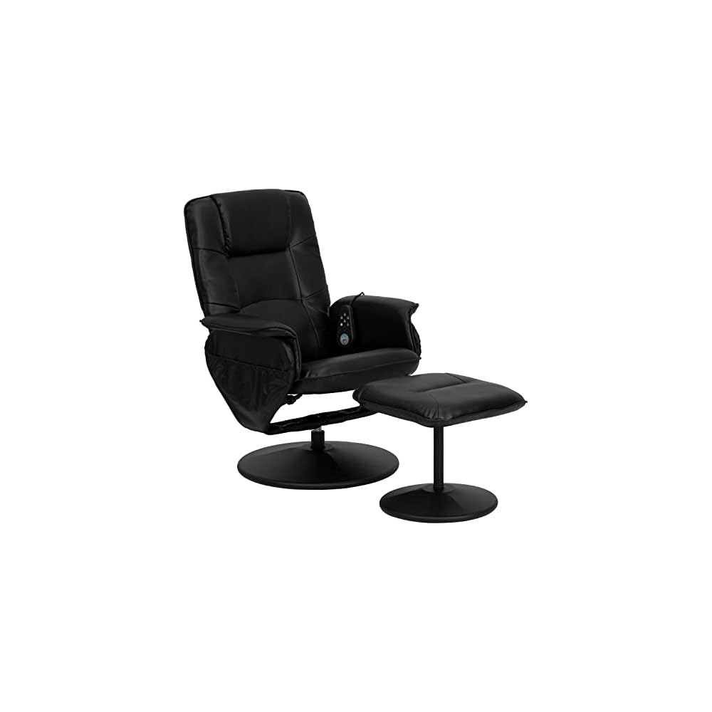 Living Room Chairs Recliner Chair with for Living Room Lazy Boy Stress Less Massage