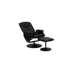 Living Room Chairs Recliner Chair with for Living Room Lazy Boy Stress Less Massage
