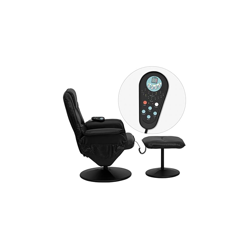 Living Room Chairs Recliner Chair with for Living Room Lazy Boy Stress Less Massage
