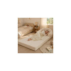 Folding Sofa Bed Convertible Sleeper Chair 2-in-1 Boneless Sofa