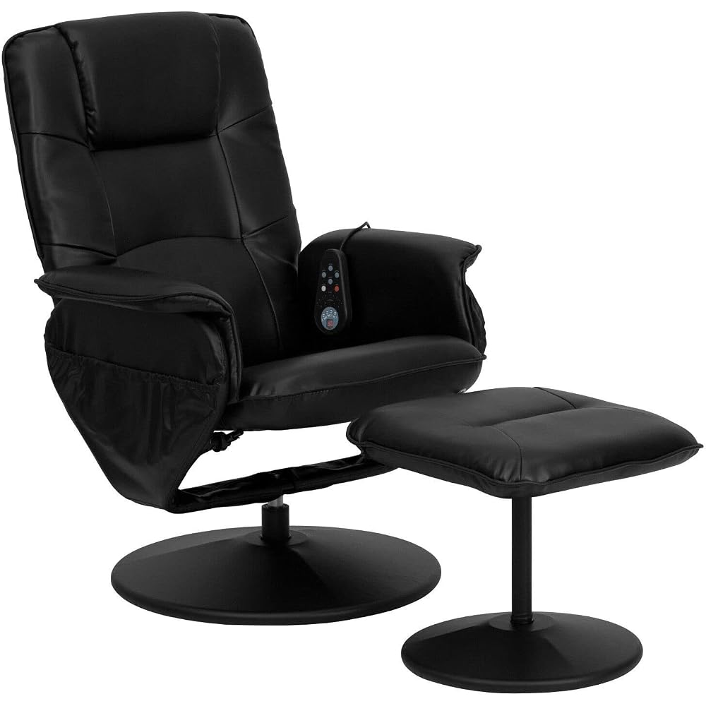 Living Room Chairs Recliner Chair with for Living Room Lazy Boy Stress Less Massage